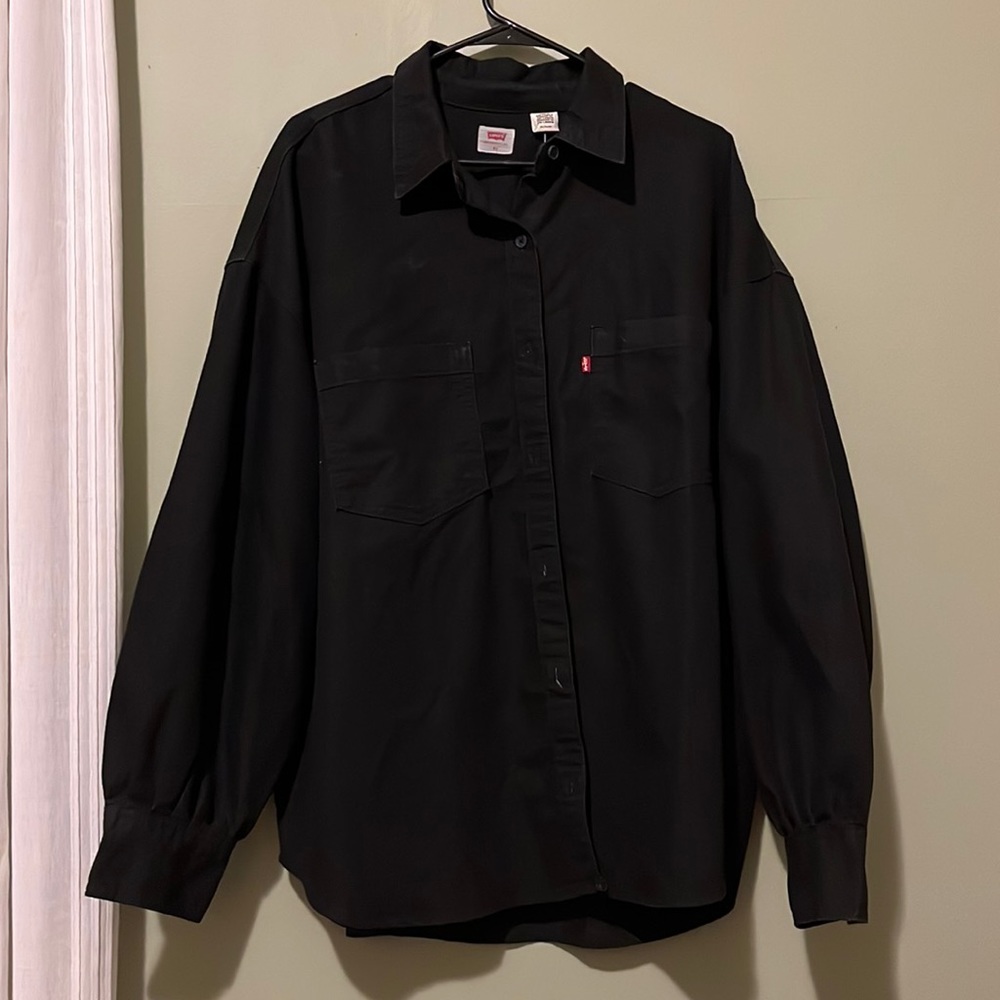 Levi’s men’s jacket